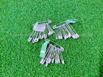 41108-CTH012 SAFETY PIN(36PCS)