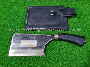 PI005 NO.2 FISH KNIFE WITH COVER