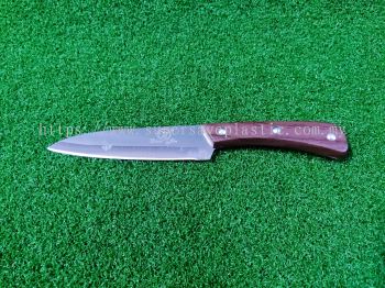 5 INCH STEEL KNIFE 3#