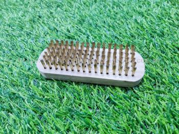 3111 CORPER WIRE BRUSH