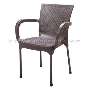 FCA2038 ARM CHAIR