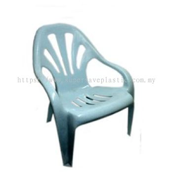 2206 GARDEN CHAIR(M/B)