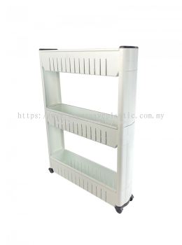 0507/3 3 TIER STACKABLE RACK