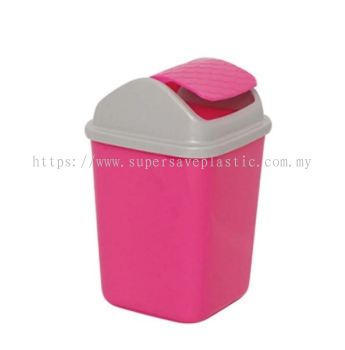 1014 SWING DUSTBIN