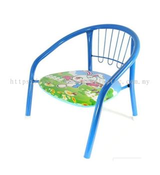 KIDDY SOUND CHAIR