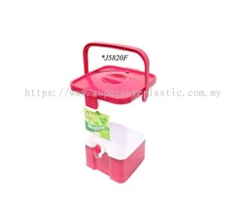 J5820 WATER DISPENSER (20LT)