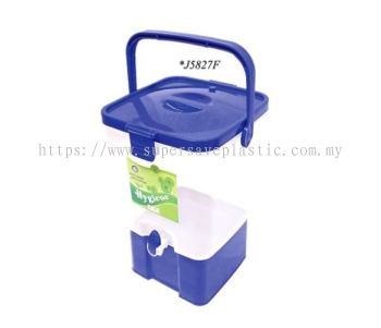 J5827 WATER DISPENSER(27LITER)