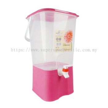 JT5068 8L WATER DISPENSER