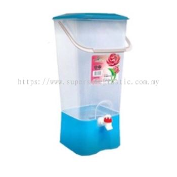 JT5069 12L WATER DISPENSER