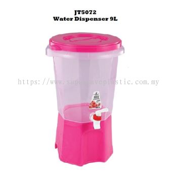 JT5072 CONTAINER(9LITER)