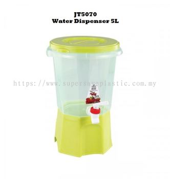 JT5070 CONTAINER(5LITER)