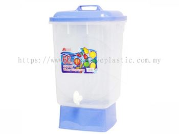 M60 WATER DISPENSER(60LITER)