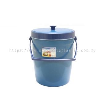 J61 23 LITER ICE CONTAINER NO.1-S