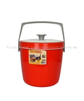 TOYOGO BUCKET 8303 8L