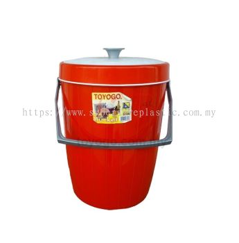 TOYOGO BUCKET 8306 23L