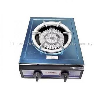 SAWANA SW-35K GAS COOKER