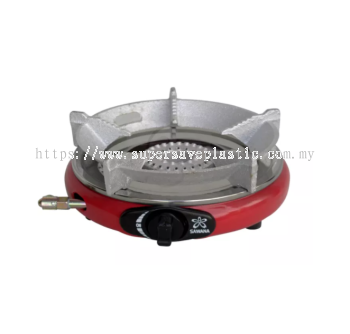 SW106 GAS STOVE