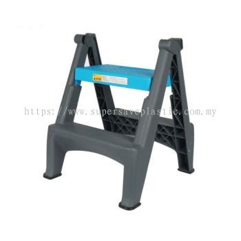 V-345 DURABLE FOOT LADDER