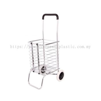 LJB002 SHOPPING TROLLEY