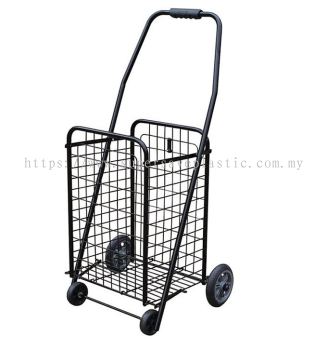 ZBK305-L SUPERIOR SHOPPING CART