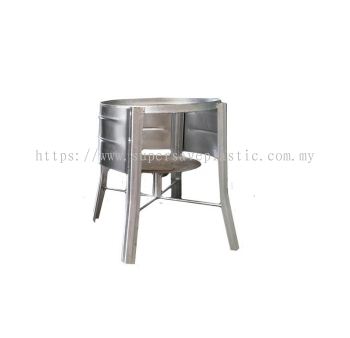 ZRC2065-B STOVE STAND (LOW)