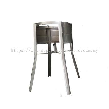 ZRC2063-B STOVE STAND(HIGH)