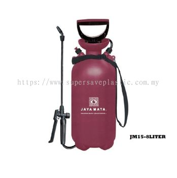 JM15 8L PRESSURE SPRAY