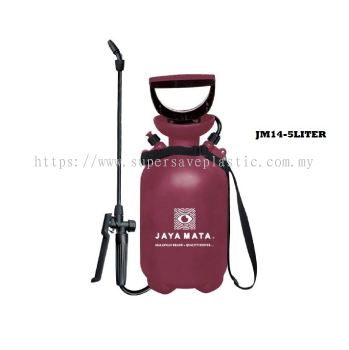 JM14 5L PRESSURE SPRAY