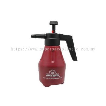 JM13 1L PRESSURE SPRAYER