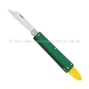 GRAFTING KNIFE/ PISAU KAHWIN POKOK