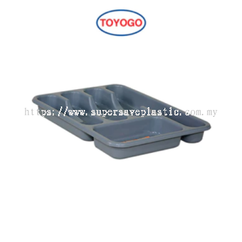 5 COMPARTMENT CUTLERY TRAY (4832)
