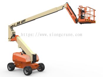 JLG 800AJ