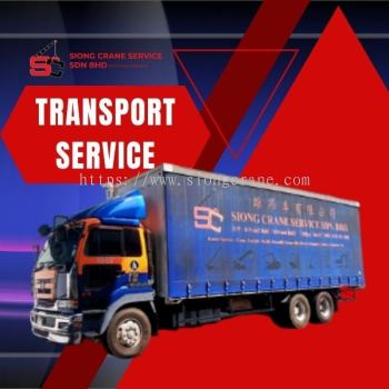 TRANSPORT SERVICE