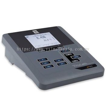 YSI TruLab pH 1310 Single Channel pH, mV(ORP) Benchtop Instrument