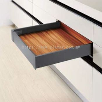 HBI 1 Dragon Pro (Standard Inner Drawer)