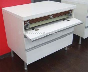 CT-A1-540 Invisible Pull Out Table