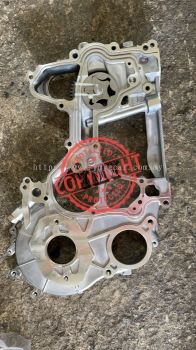 Toyota 2KD Minyak Pump Gear Assy