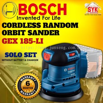Sandpaper, Power Sanders & Accessories