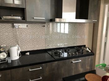 Create a Striking Kitchen Design with Premium Backsplash Tiles