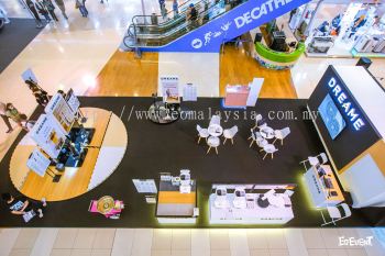 Roadshow- Dreame IOI City Mall Roadshow Event