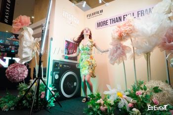 Roadshow- Fujifilm YL Photo Fair 2023