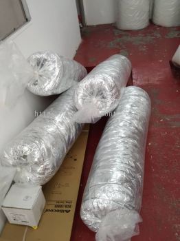 INSULATION FLEXIBLE DUCT 