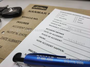 Claim Insurance