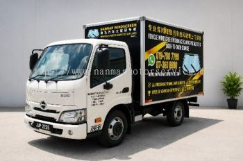 Reliable Door-to-Door Service (+6019-700 7799 9:00 AM - 5:30 PM)