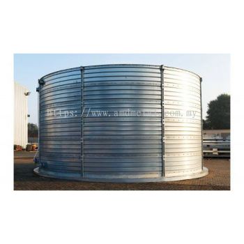 Water Tank