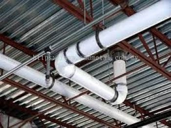 PVC Piping System
