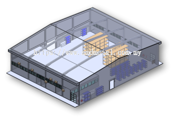 Design Capability (Factory)