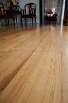 Teak Flooring 2