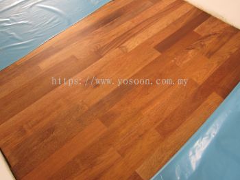 Merbau Flooring 1