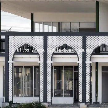 PRIMA Lattice